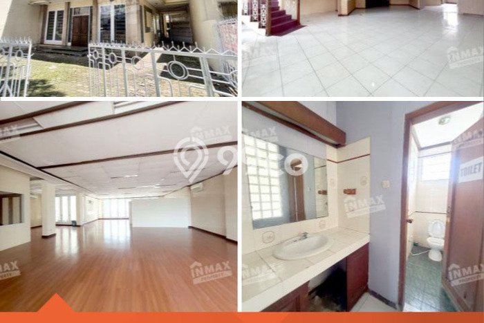 Disewakan Rumah Konsep Modern di Blimbing Malang dengan 5 Kamar Disewakan Rumah Konsep Modern di Blimbing Malang dengan 5 Kamar