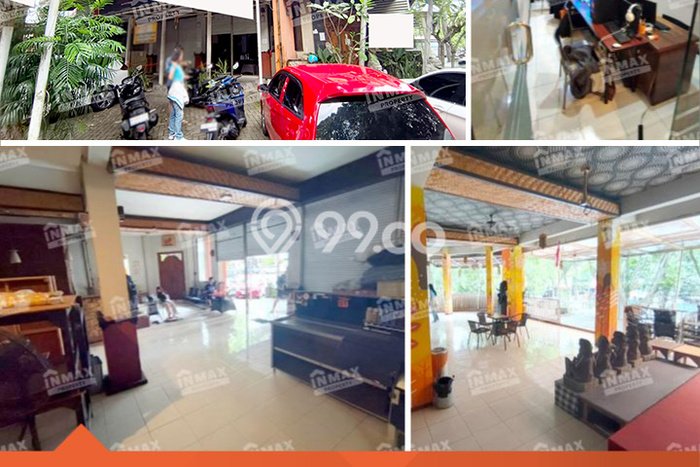 Ruko Kawasan Klojen, Luas 303m2m², Pusat Bisnis, Lokasi Premium Ruko Kawasan Klojen, Luas 303m2m², Pusat Bisnis, Lokasi Premium