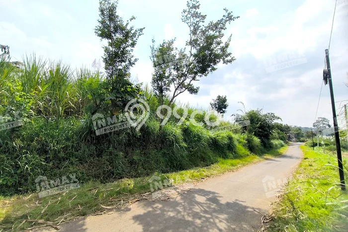 Tanah Dijual Area Strategis di Bandulan Malang 6823m2 Tanah Dijual Area Strategis di Bandulan Malang 6823m2
