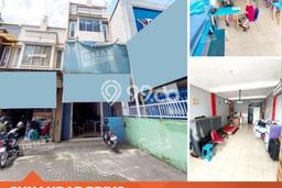 Untuk Disewa Ruko di Blimbing Malang LT 100m2, LB 300m2 Untuk Disewa Ruko di Blimbing Malang LT 100m2, LB 300m2
