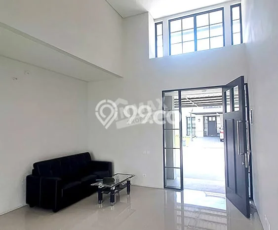 Rumah sewa siap pakai 2 KT di Malang Kota, Malang Rumah sewa siap pakai 2 KT di Malang Kota, Malang