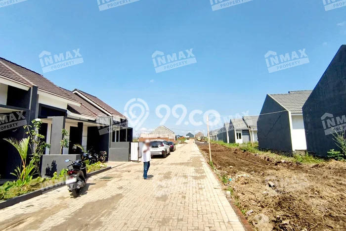 Hunian Strategis 2 KT LB 36m2 Kondisi Bagus di Bandulan Hunian Strategis 2 KT LB 36m2 Kondisi Bagus di Bandulan