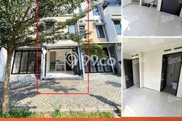 Unit Ruko Tersedia di Araya Spesifikasi LB 49m2 Unit Ruko Tersedia di Araya Spesifikasi LB 49m2