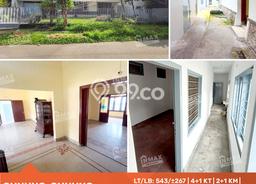 Rumah Luxury Modern Tanpa Renovasi di Malang Kota Malang Rumah Luxury Modern Tanpa Renovasi di Malang Kota Malang
