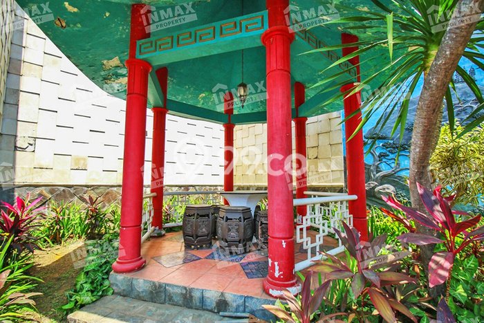 Rumah Luxury Modern Tanpa Renovasi di Malang Kota Malang Rumah Luxury Modern Tanpa Renovasi di Malang Kota Malang