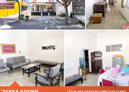 Dijual Rumah Premium dengan Fasilitas Sekitar Lengkap di Klojen, Malang Dijual Rumah Premium dengan Fasilitas Sekitar Lengkap di Klojen, Malang