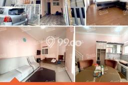 Rumah Sewa Malang LT 62m2 LB 83m2 Area Malang Kota Rumah Sewa Malang LT 62m2 LB 83m2 Area Malang Kota
