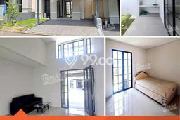 Rumah sewa siap pakai 2 KT di Malang Kota, Malang Rumah sewa siap pakai 2 KT di Malang Kota, Malang