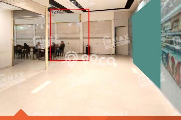 AREA BERKEMBANG! Komersial For Rent di Malang Kota, Luas 10m2m², Ready Operasional AREA BERKEMBANG! Komersial For Rent di Malang Kota, Luas 10m2m², Ready Operasional