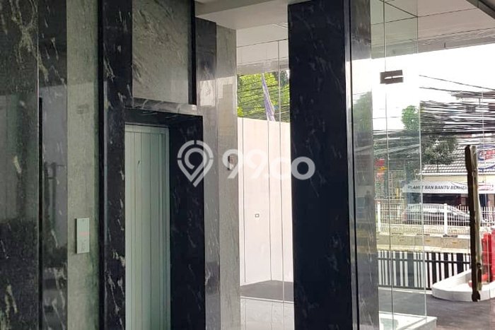 Kantor Dijual di Jakarta Selatan LT 410m2 & LB 1787m2 Lokasi Terbaik! Kantor Dijual di Jakarta Selatan LT 410m2 & LB 1787m2 Lokasi Terbaik!