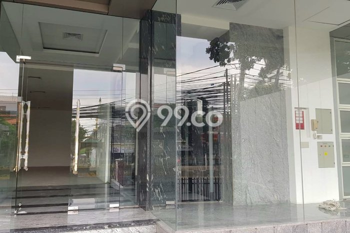 Kantor Dijual di Jakarta Selatan LT 410m2 & LB 1787m2 Lokasi Terbaik! Kantor Dijual di Jakarta Selatan LT 410m2 & LB 1787m2 Lokasi Terbaik!