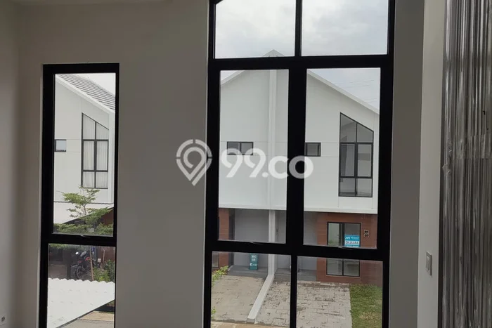 Jarang Ada! Rumah Sewa 2 Kamar Nyaman Siap Huni Citra Garden Jarang Ada! Rumah Sewa 2 Kamar Nyaman Siap Huni Citra Garden