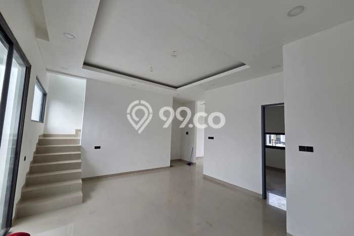 Rumah Mewah LB 260m2 Siap Pakai Desain Elegan di Citra Garden, Jakarta Barat Rumah Mewah LB 260m2 Siap Pakai Desain Elegan di Citra Garden, Jakarta Barat