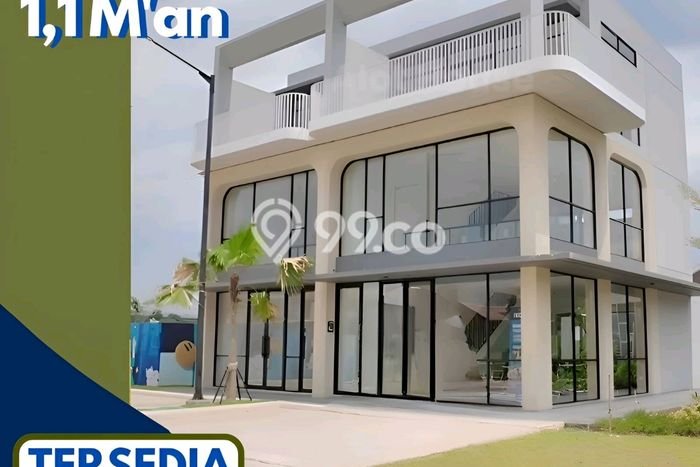 Dijual Ruko di Lippo Cikarang, Cikarang Harga Penawaran Spesial Dijual Ruko di Lippo Cikarang, Cikarang Harga Penawaran Spesial