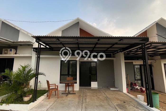Jual Rumah Murah di Sawangan Depok Harga Rp 400 Juta LT 50m2 Jual Rumah Murah di Sawangan Depok Harga Rp 400 Juta LT 50m2