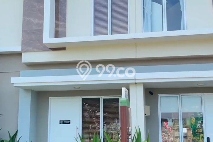 For Sale Rumah 3 Kamar Lokasi Ideal Bagus dan Strategis di Gunung Sindur For Sale Rumah 3 Kamar Lokasi Ideal Bagus dan Strategis di Gunung Sindur