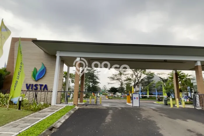 Dijual Rumah Strategis Bagus Punya 0 KT di Pamulang Tangerang Selatan - Dijual Rumah Strategis Bagus Punya 0 KT di Pamulang Tangerang Selatan -