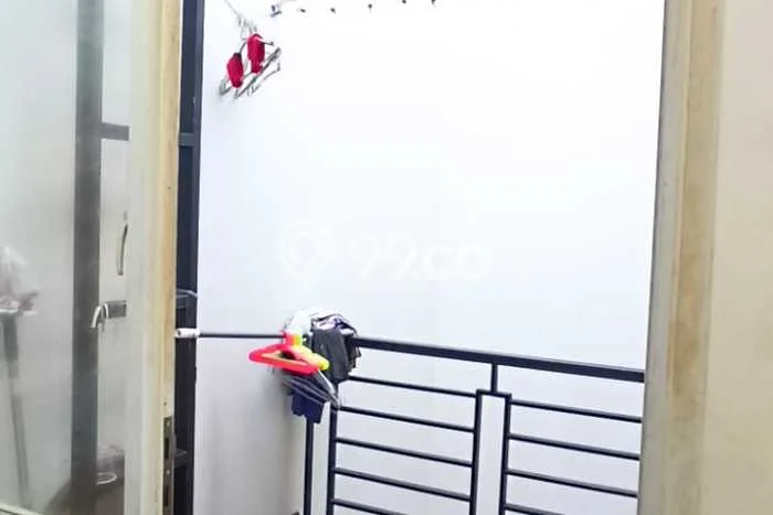 Rumah Modern Minimalis 2 KT Bisa Langsung Pindah di Cipayung Rumah Modern Minimalis 2 KT Bisa Langsung Pindah di Cipayung