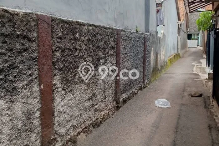 Dijual Cepat Rumah Favorit Siap Huni LB 92m2 di Cipayung, Jakarta Timur Dijual Cepat Rumah Favorit Siap Huni LB 92m2 di Cipayung, Jakarta Timur