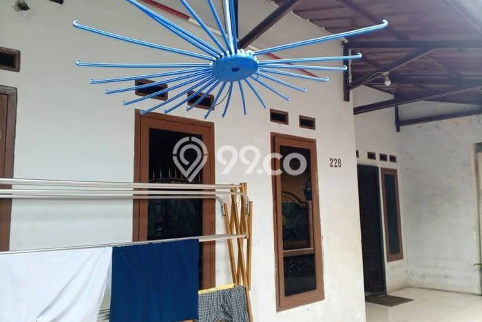 Dijual Cepat Rumah Favorit Siap Huni LB 92m2 di Cipayung, Jakarta Timur Dijual Cepat Rumah Favorit Siap Huni LB 92m2 di Cipayung, Jakarta Timur