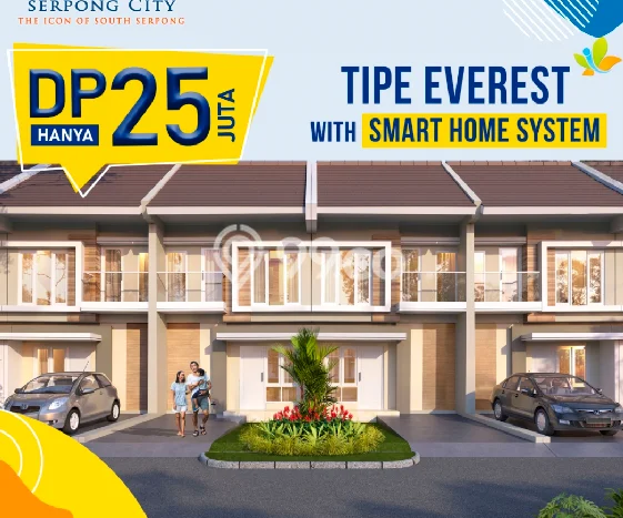 Dijual Rumah Strategis Bagus Punya 0 KT di Pamulang Tangerang Selatan - Dijual Rumah Strategis Bagus Punya 0 KT di Pamulang Tangerang Selatan -