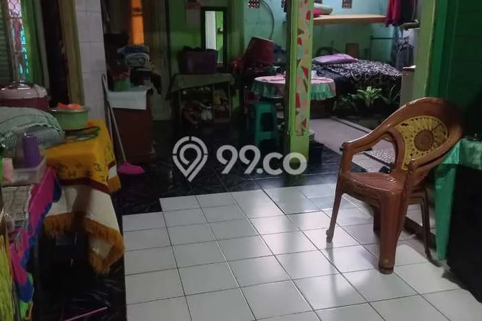 Hunian Nyaman Asri 2 KT Siap Huni di Bekasi Bekasi Hunian Nyaman Asri 2 KT Siap Huni di Bekasi Bekasi