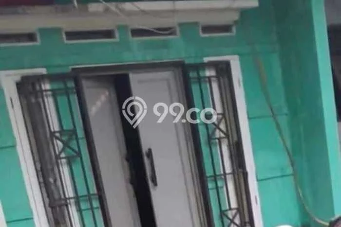 Rumah Minimalis 2 KT LT 115m2 di Cilangkap Rumah Minimalis 2 KT LT 115m2 di Cilangkap