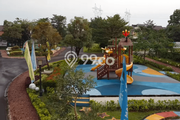 Dijual Rumah Strategis Bagus Punya 0 KT di Pamulang Tangerang Selatan - Dijual Rumah Strategis Bagus Punya 0 KT di Pamulang Tangerang Selatan -