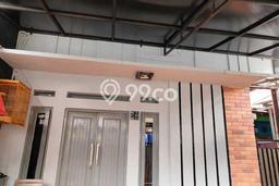 Rumah Minimalis 2 KT LT 115m2 di Cilangkap Rumah Minimalis 2 KT LT 115m2 di Cilangkap