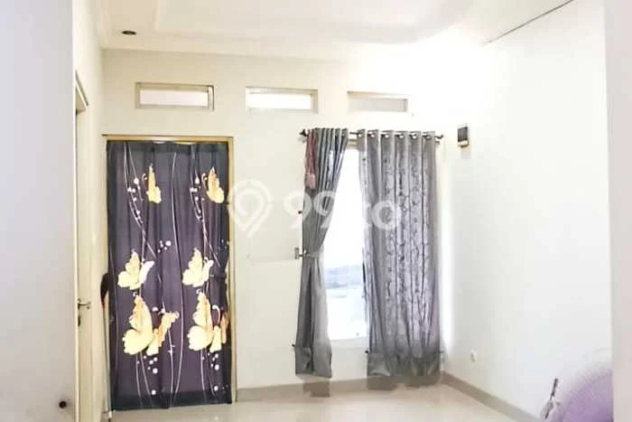 Rumah Modern Minimalis 2 KT Bisa Langsung Pindah di Cipayung Rumah Modern Minimalis 2 KT Bisa Langsung Pindah di Cipayung
