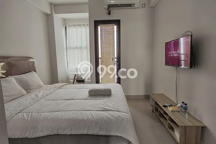 Apartemen Nyaman untuk Disewa, 0 Kamar di Bekasi Apartemen Nyaman untuk Disewa, 0 Kamar di Bekasi