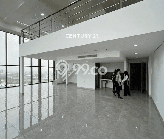 Kantor Bagus Dijual LB 151m2 Lokasi Strategis Tangerang Area Cocok untuk Bisnis Kantor Bagus Dijual LB 151m2 Lokasi Strategis Tangerang Area Cocok untuk Bisnis