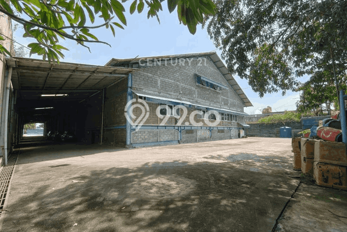Gudang Dijual di Kawasan Semarang Selatan, Semarang Harga Kompetitif Gudang Dijual di Kawasan Semarang Selatan, Semarang Harga Kompetitif