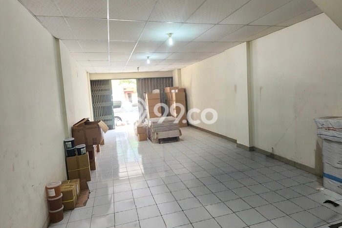 Ruko Strategis Kawasan Bandengan, Luas 250m², Kawasan Komersial Ruko Strategis Kawasan Bandengan, Luas 250m², Kawasan Komersial