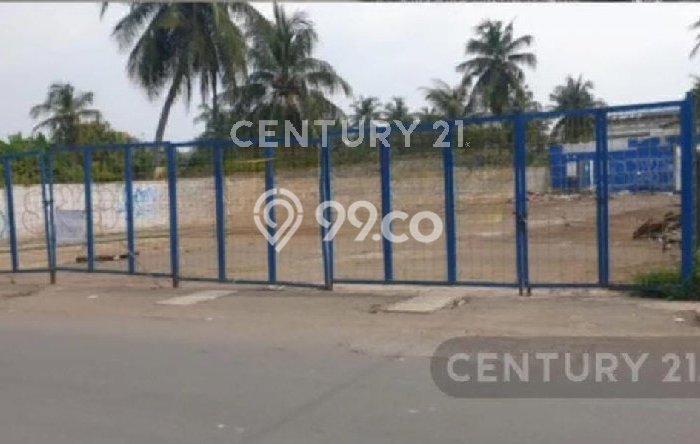 HARGA TERBAIK! Tanah di Tangerang Kota, Luas 1000m², Jalur Strategis, Area Berkembang HARGA TERBAIK! Tanah di Tangerang Kota, Luas 1000m², Jalur Strategis, Area Berkembang