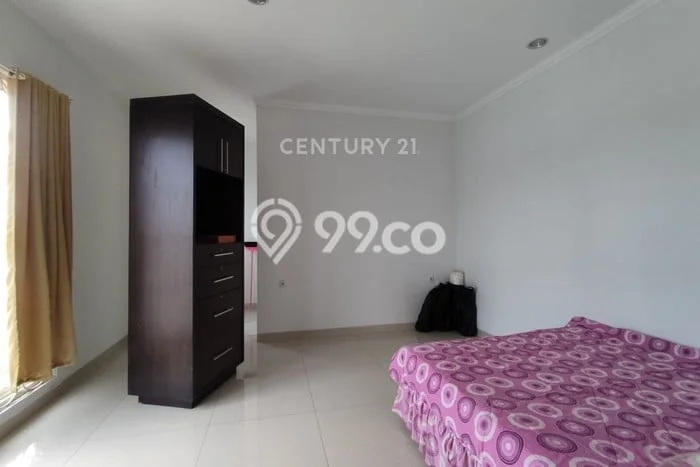 Rumah Elit Modern Siap Huni di Pantai Indah Kapuk Jakarta Utara Rumah Elit Modern Siap Huni di Pantai Indah Kapuk Jakarta Utara