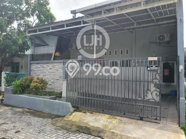 Rumah Modern Cantik 3 Kamar Siap Huni di Semarang Barat Rumah Modern Cantik 3 Kamar Siap Huni di Semarang Barat