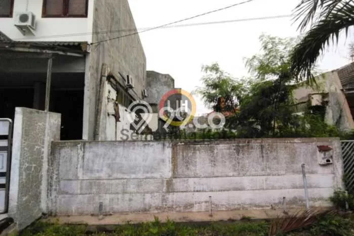 Tanah Kavling untuk Dijual di Semarang Barat Semarang 135m2 Tanah Kavling untuk Dijual di Semarang Barat Semarang 135m2