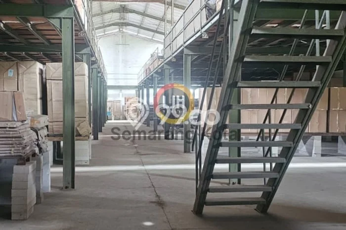 Gudang Disewakan Lokasi Semarang Timur Semarang Harga Spesial! Gudang Disewakan Lokasi Semarang Timur Semarang Harga Spesial!