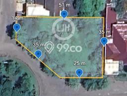 Tanah Kavling untuk Dijual di Semarang Barat Semarang 1320m2 Tanah Kavling untuk Dijual di Semarang Barat Semarang 1320m2