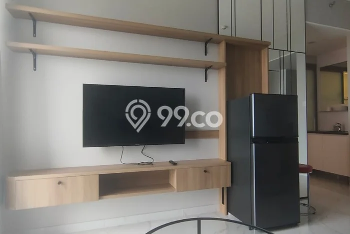 Apartemen Premium Kawasan BSD, 0 KM, Luas 48m2m², Dekat BSD, Tangerang Selatan, Tangerang Selatan Apartemen Premium Kawasan BSD, 0 KM, Luas 48m2m², Dekat BSD, Tangerang Selatan, Tangerang Selatan