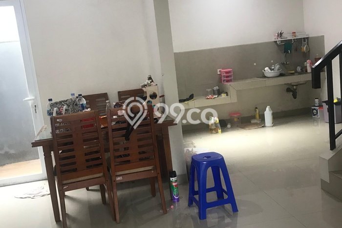 Dijual Hunian Rumah Nyaman 3 KT di BSD Nusaloka, Tangerang Dijual Hunian Rumah Nyaman 3 KT di BSD Nusaloka, Tangerang