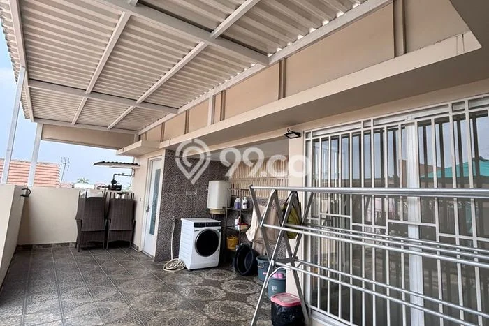 Dijual Hunian Rumah Terawat 4 KT di Cikupa Citra Raya, Tangerang Dijual Hunian Rumah Terawat 4 KT di Cikupa Citra Raya, Tangerang