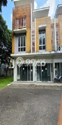 Unit Ruko Dijual di Tangerang Tangerang 105m2 Unit Ruko Dijual di Tangerang Tangerang 105m2