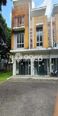 Unit Ruko Dijual di Tangerang Tangerang 105m2 Unit Ruko Dijual di Tangerang Tangerang 105m2