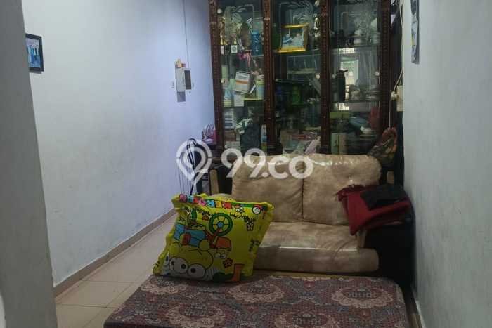 Rumah Minimalis Dijual Lokasi Cikupa 4 Kamar dengan LT 83m2 Rumah Minimalis Dijual Lokasi Cikupa 4 Kamar dengan LT 83m2