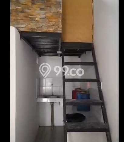 Jual Rumah Harga Miring Cikupa Punya 0 Kamar & LT 107m2 Jual Rumah Harga Miring Cikupa Punya 0 Kamar & LT 107m2