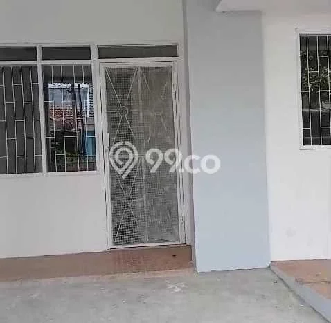 Rumah sewa siap huni 2 Kamar Tidur di Cikupa Citra Raya, Tangerang Rumah sewa siap huni 2 Kamar Tidur di Cikupa Citra Raya, Tangerang
