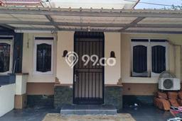 Rumah Luas Asri 2 KT Siap Huni di Lippo Karawaci Tangerang Rumah Luas Asri 2 KT Siap Huni di Lippo Karawaci Tangerang