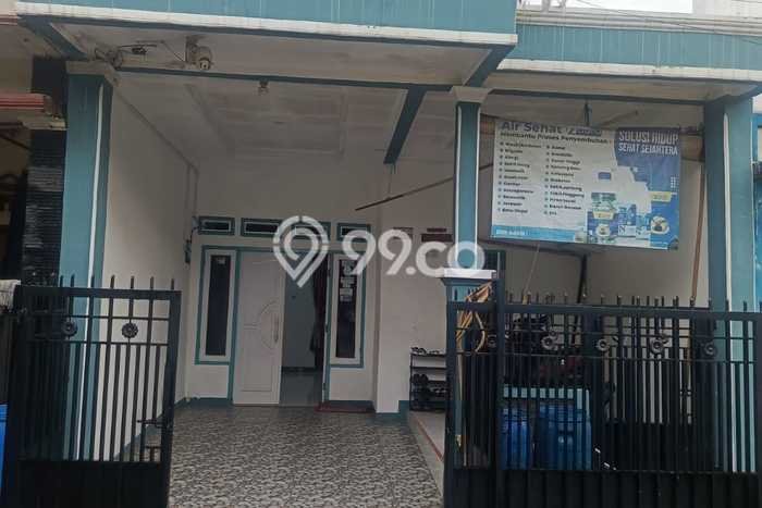 Rumah Minimalis Dijual Lokasi Cikupa 4 Kamar dengan LT 83m2 Rumah Minimalis Dijual Lokasi Cikupa 4 Kamar dengan LT 83m2